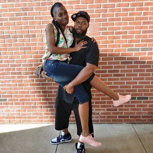 Meet your Posher, Kenya